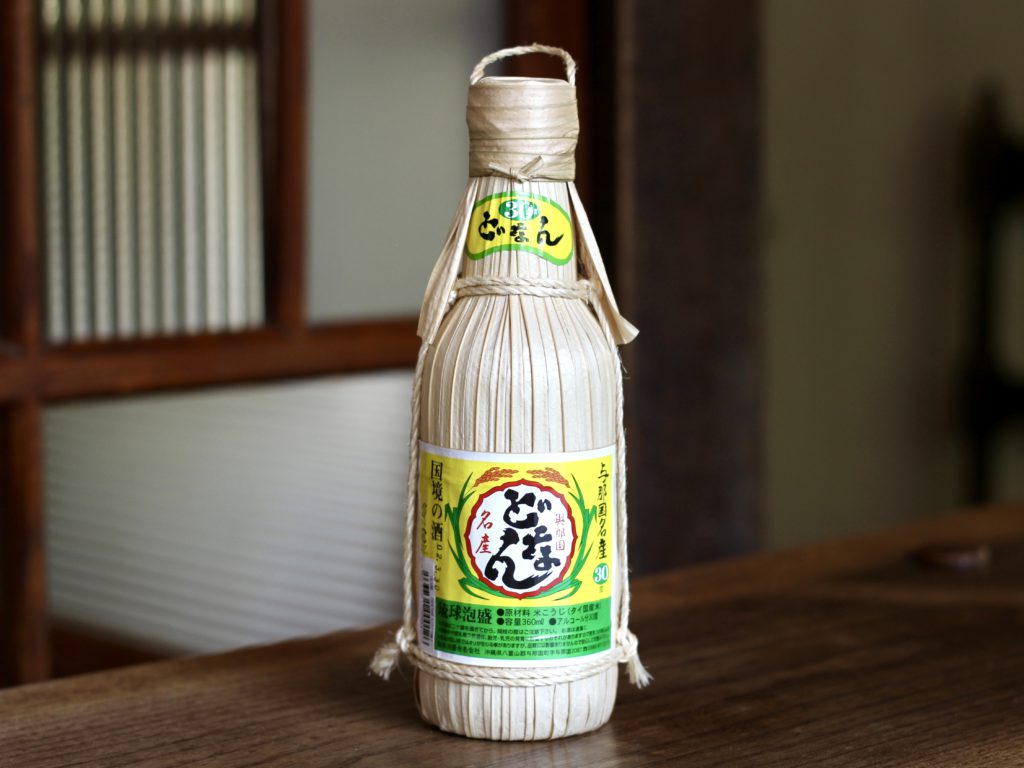 どなん30度クバ巻き