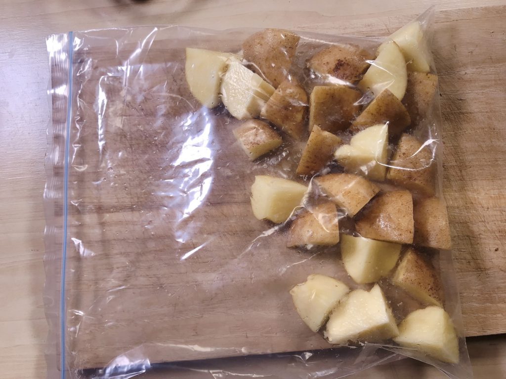 孫六泡盛レシピ