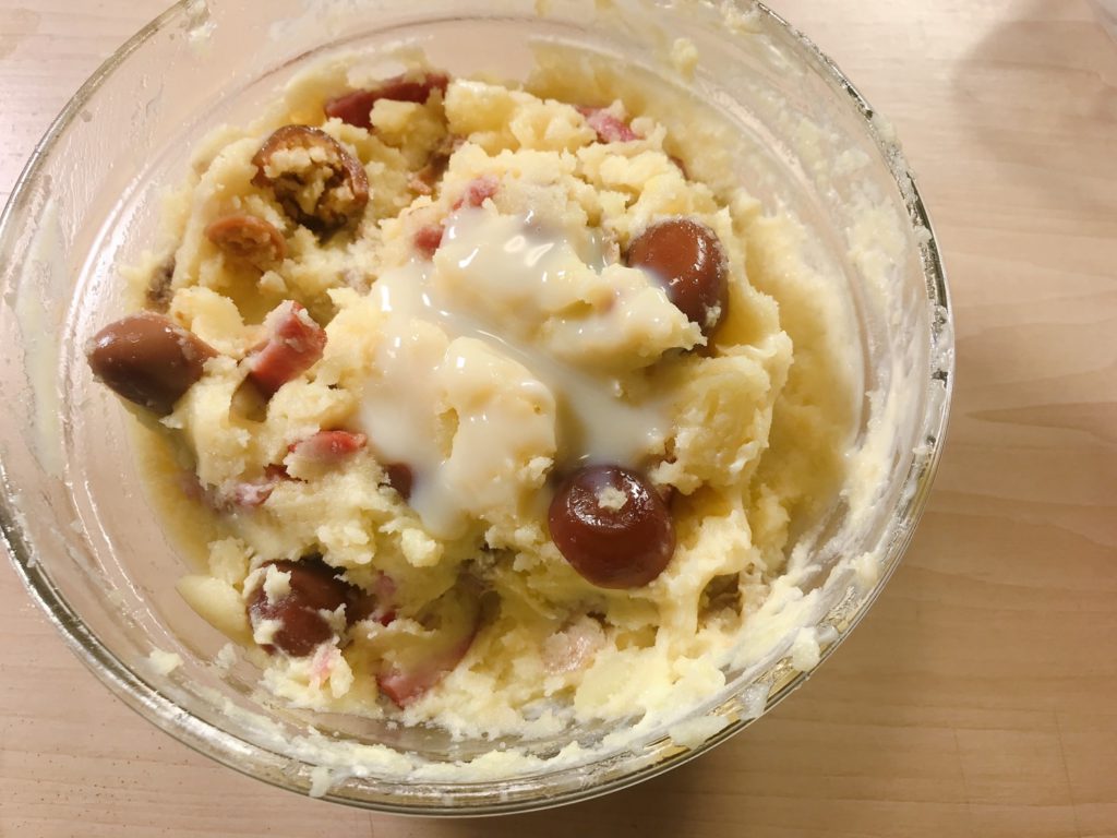 孫六泡盛レシピ