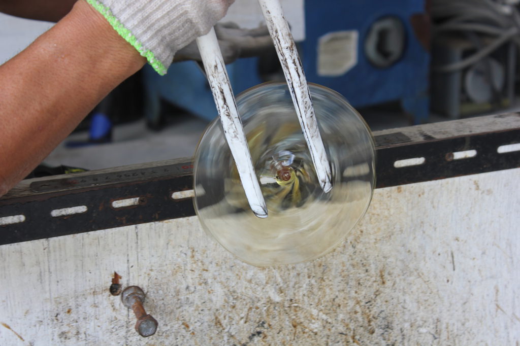 琉球ガラスglass32