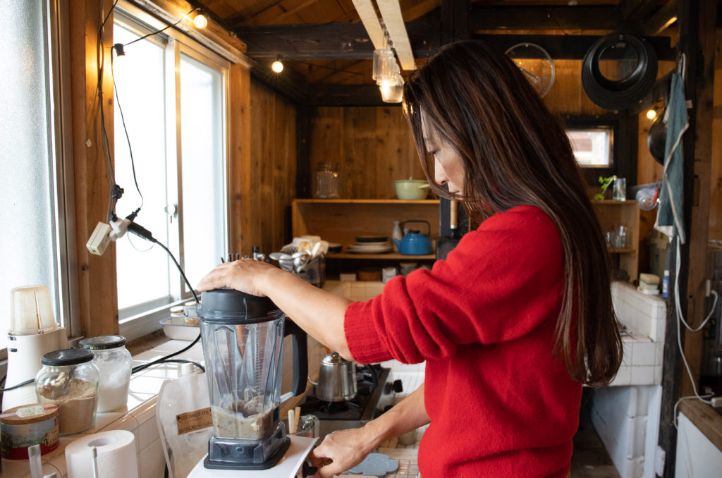 泡盛食材nun okinawa