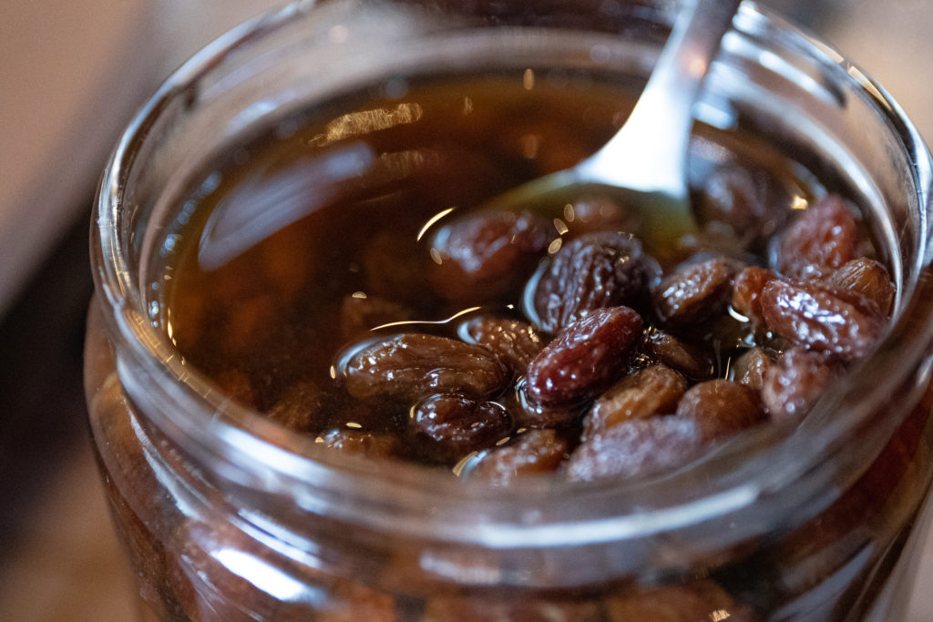 泡盛食材nun okinawa