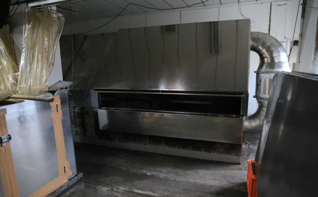 泡盛　北谷長老酒造