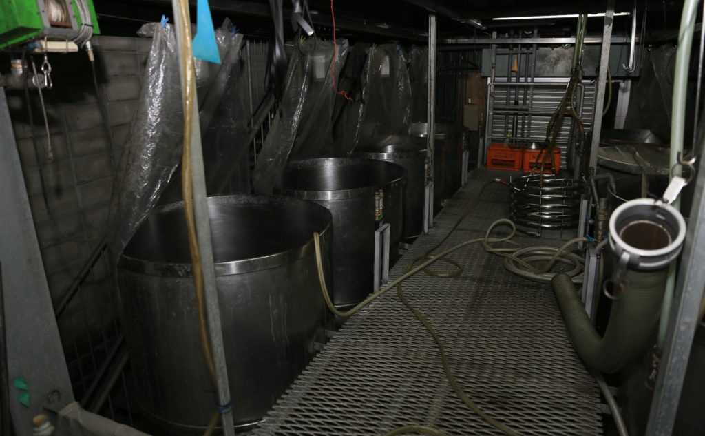 泡盛　北谷長老酒造