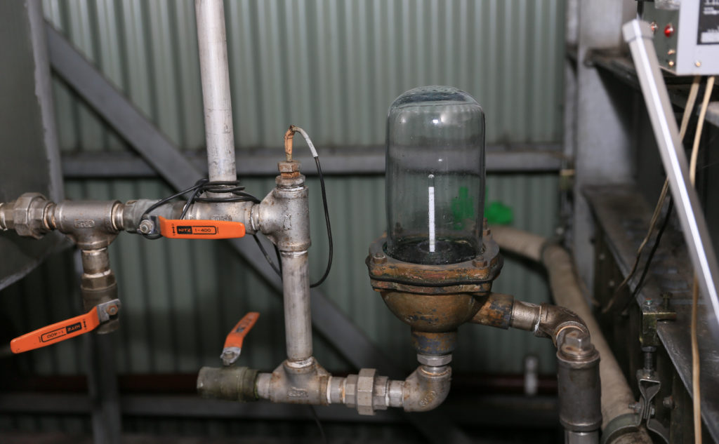 泡盛　北谷長老酒造