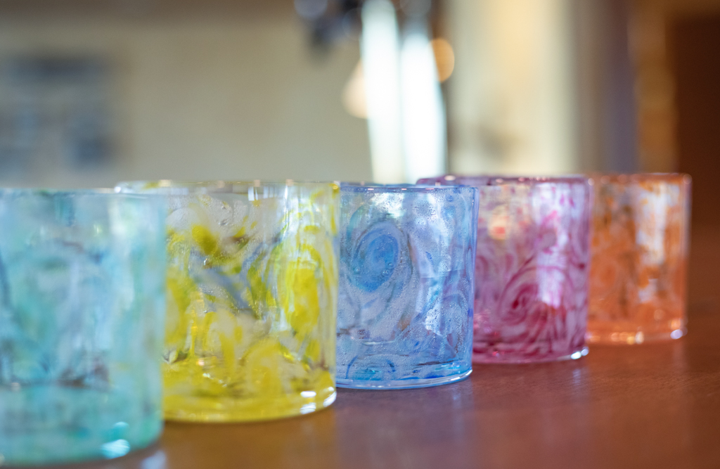 泡盛　バーマカンマカン