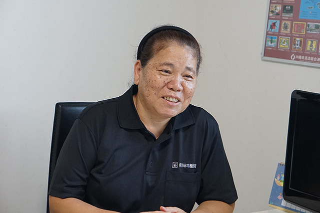 泡盛　石川種麹