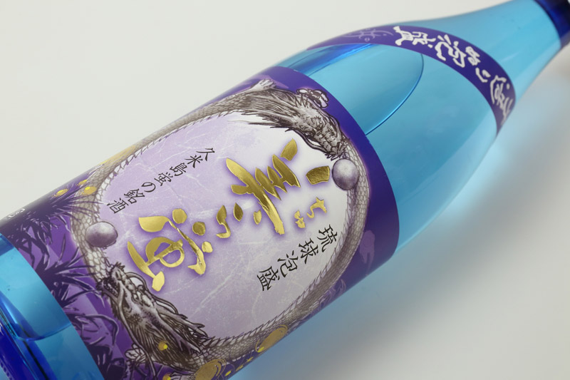 泡盛　米島酒造