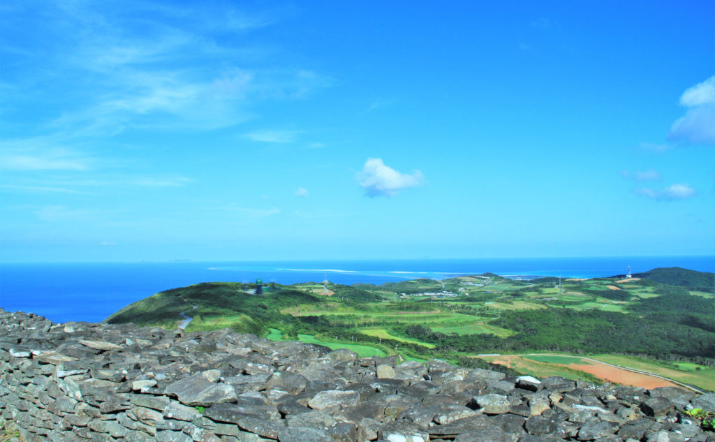 泡盛　米島酒造