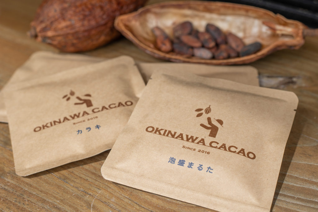 泡盛 CACAO OKINAWA