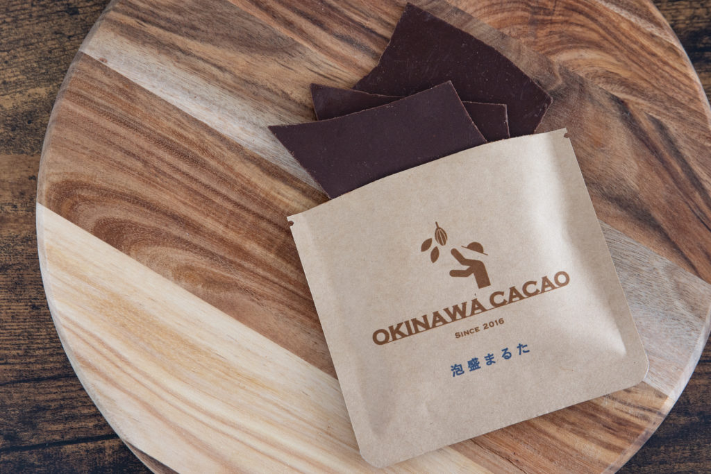 泡盛 CACAO OKINAWA